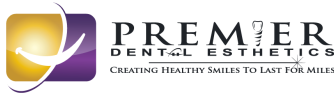 Premier Dental Esthetics logo